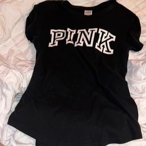 PINK shirt womens xs